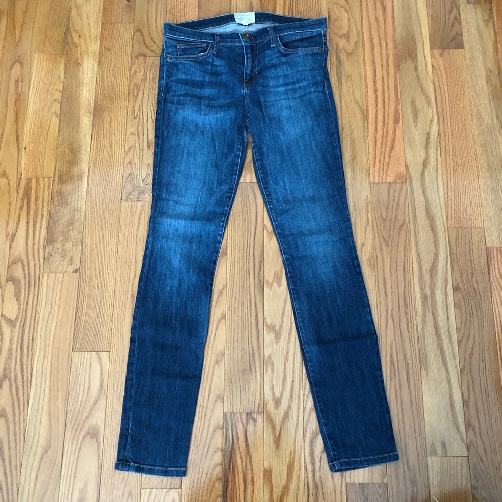 CURRENT ELLIOTT | The Skinny Prospect Jeans